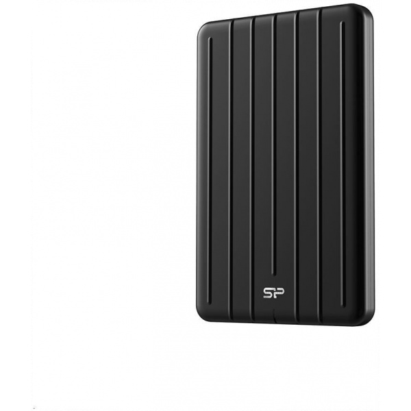 512GB Silicon Power Bolt B75 Pro USB-C SSD #1