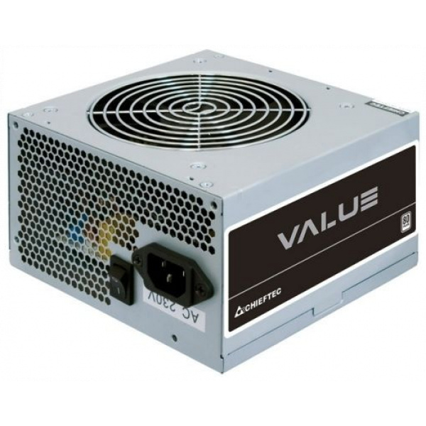 Chieftec APB-700B8 Value 700W tápegység (OEM) #1
