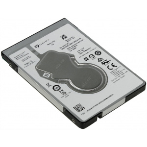 1TB Seagate Mobile HDD 5400 rpm SATA, 128MB, 7mm 2,5" (használt) #1