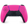 Sony PS5 DualSense Wireless kontroller, Nova Pink (rózsaszín) #1