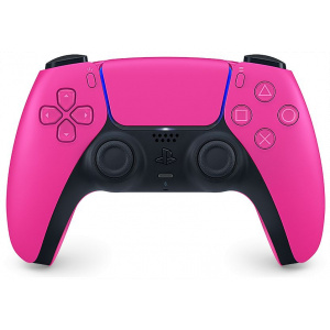 Sony PS5 DualSense Wireless kontroller, Nova Pink (rózsaszín) #1