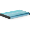 Gembird USB 3.0 slim periféria ház 2,5