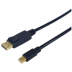DisplayPort (M) – Mini DisplayPort (M) kábel 2m - Equip #1