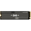 512GB Silicon Power XD80 M.2 NVMe SSD (PCIe Gen.3) #1