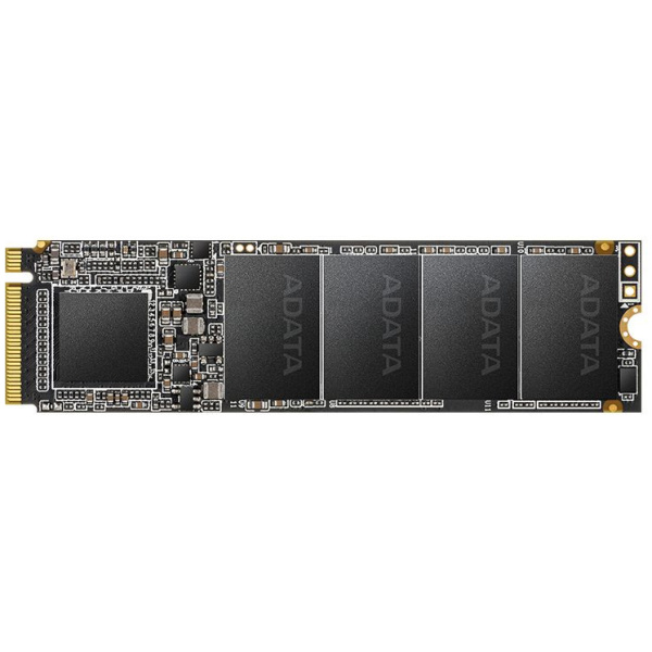 256GB ADATA SSD - XPG SX6000 Lite M.2 NVMe (PCIe 3.0) #1