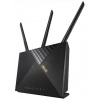 Asus Dual-Band WiFi 6 AX1800 LTE Router (4G-AX56) #1