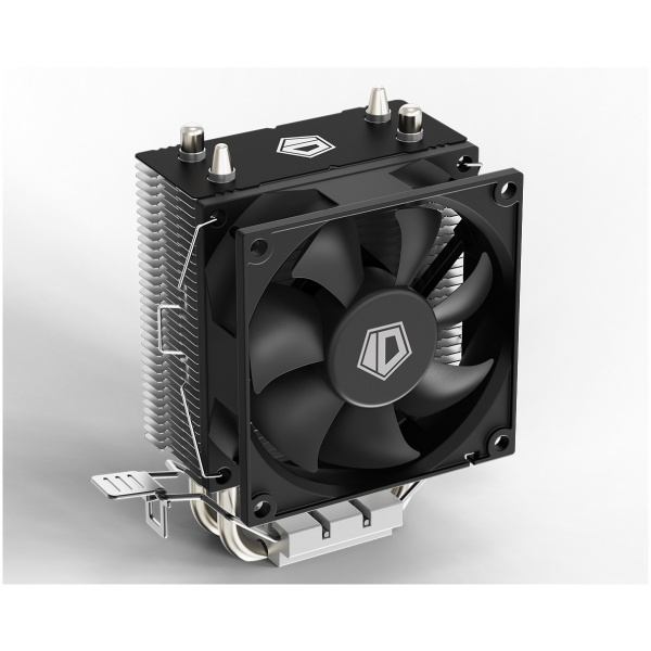 ID-Cooling SE-802-SD V3 CPU hűtő univerzális #1