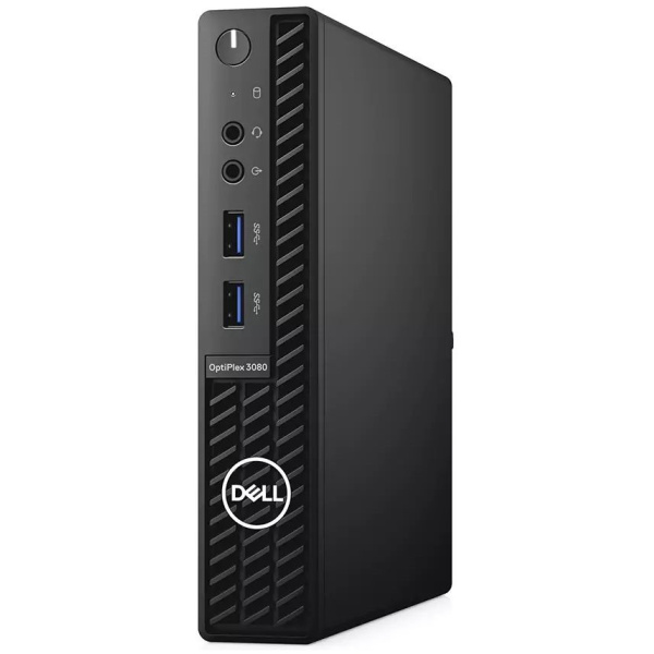 Dell Optiplex 3080 SFF mini PC (Core i5, 16GB RAM, 512GB SSD) #1