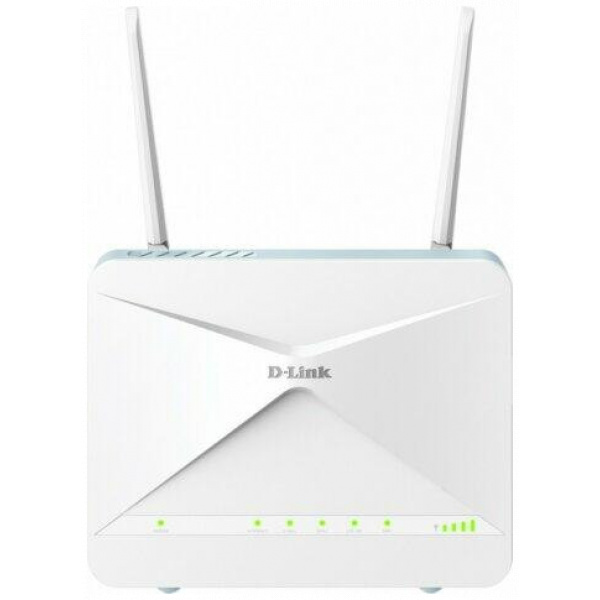 D-Link G415 4G AX1500 Wireless Dual-Band Gigabit Router #1