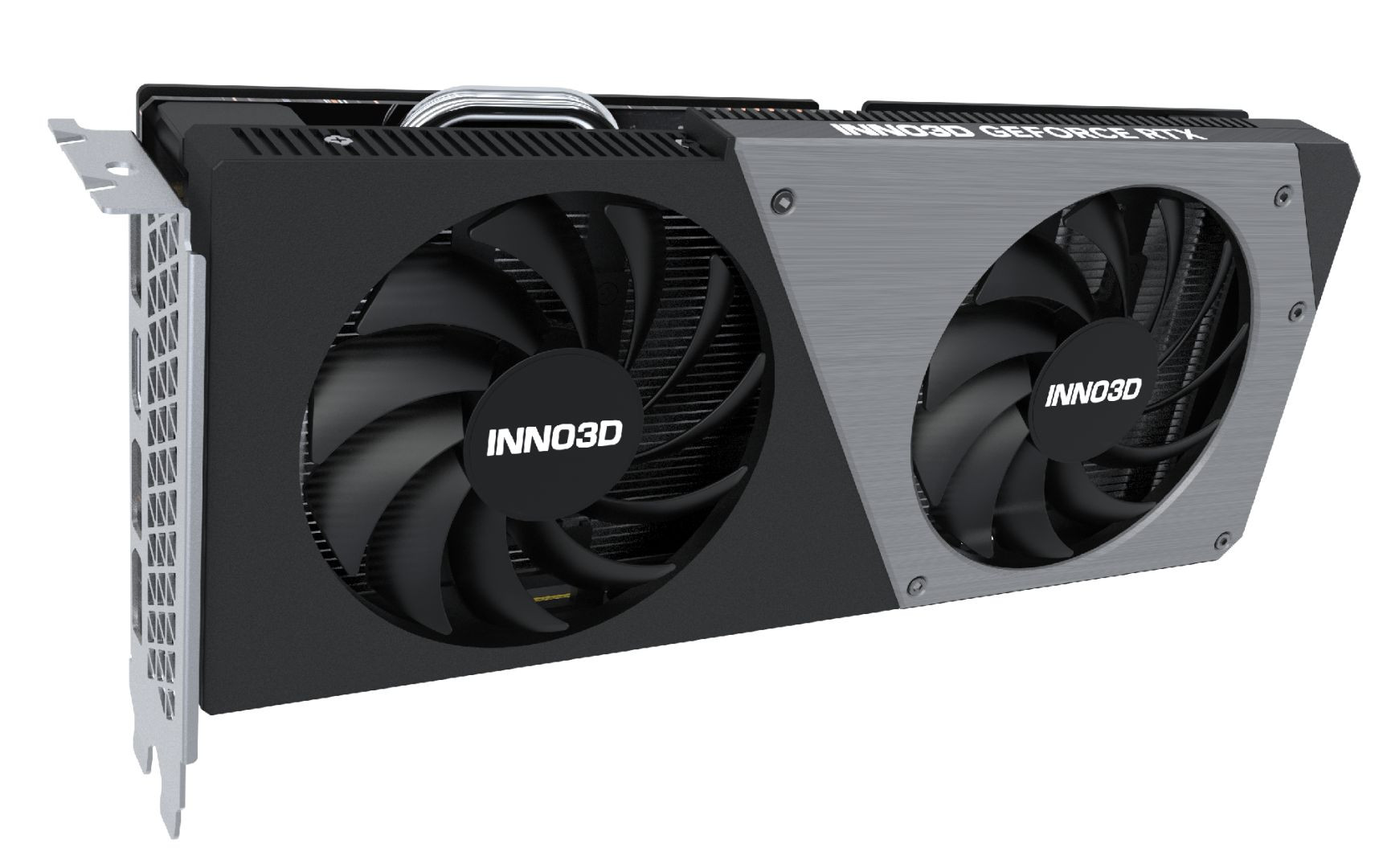Inno3D GeForce© RTX 4060 8GB Twin X2 OC VGA #1