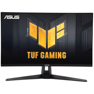 27" Asus TUF Gaming VG27AQM1A monitor (IPS LED, 260Hz) #1