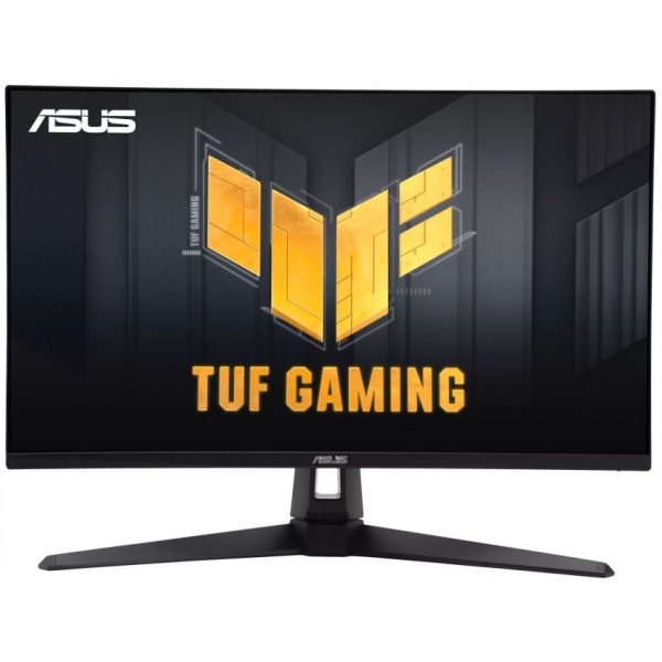 27" Asus TUF Gaming VG27AQM1A monitor (IPS LED, 260Hz) #1