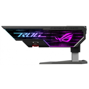 ROG Herculx Graphics Card Holder (VGA kártya tartó) #1