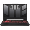 Asus ROG TUF A17 FA707NV-HX019 Gamer notebook (szürke) #1