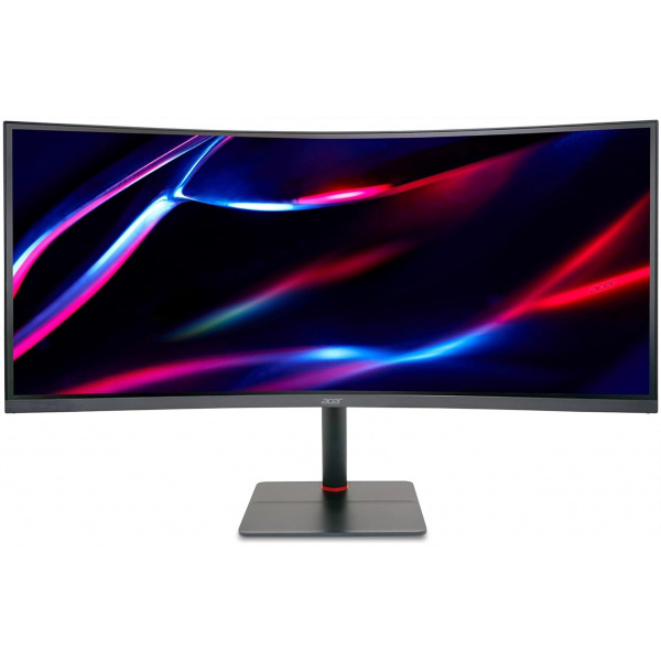 34" Acer Nitro XV345CURV ZeroFrame FreeSync ívelt monitor (VA LED, 165Hz) #1