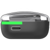 White Shark HYPERBEAT Bluetooth-os fülhallgató (fekete) #3