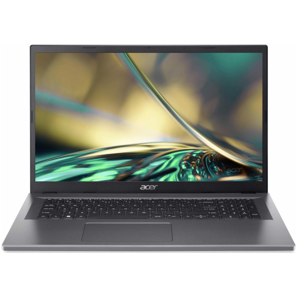 Acer Aspire 3 A317-55P-34FN notebook (szürke) (Windows 11) #1
