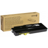 Xerox VersaLink C400 / C405 nagy kapacitású toner (106R03533) - sárga #1