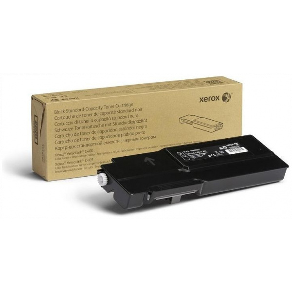 Xerox VersaLink C400 / C405 toner (106R03508) - fekete #1