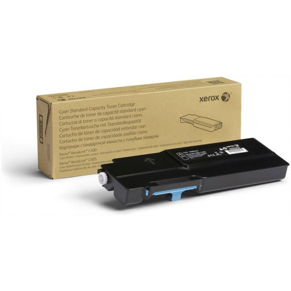 Xerox VersaLink C400 / C405 toner (106R03510) - ciánkék #1