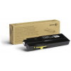 Xerox VersaLink C400 / C405 toner (106R03509) - sárga #1