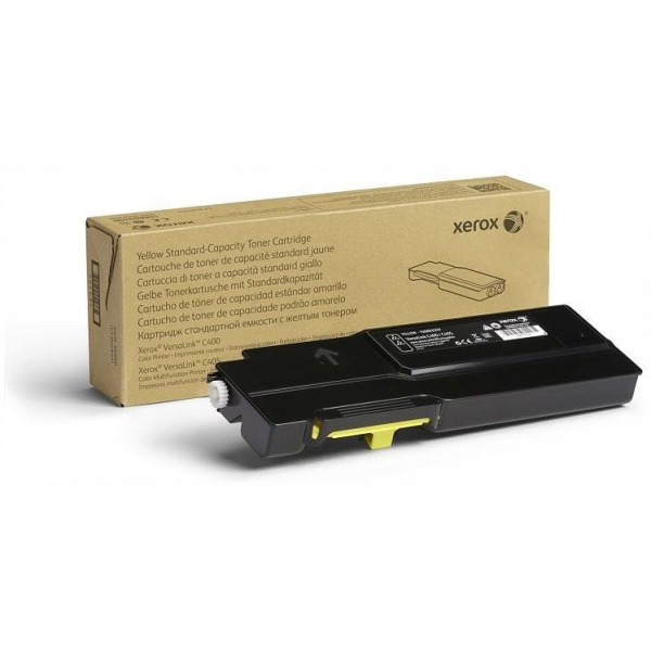 Xerox VersaLink C400 / C405 toner (106R03509) - sárga #1