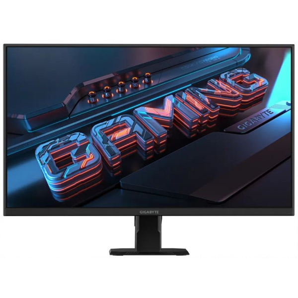 27" Gigabyte GS27F 165Hz-es Gaming monitor (IPS LED) #1