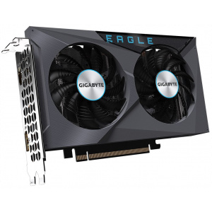 Gigabyte Radeon™ RX 6500 XT EAGLE 4G VGA #1
