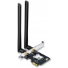 TP-Link AC1200 Wi-Fi Bluetooth 4.2 PCIe hálókártya Archer T5E #1
