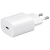 Blackbird USB-C töltő (220V) - 25W 1x USB-C port, fehér #1