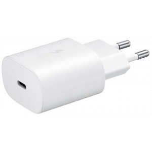 Blackbird USB-C töltő (220V) - 25W 1x USB-C port, fehér #1