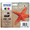 Epson 603XL Multipack (teljes csomag) #1