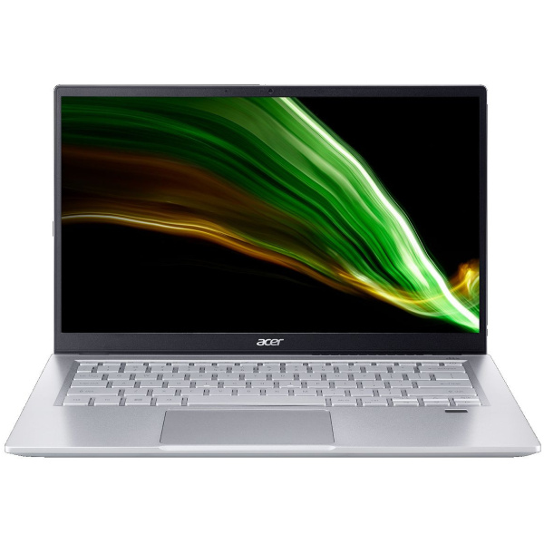 Acer Swift 3 SF314-43-R431 notebook (ezüst) (Windows 11) #1