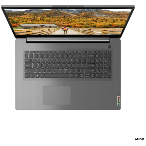 Lenovo IdeaPad 3 17ALC6 notebook (82KV00GQHV) - szürke #1