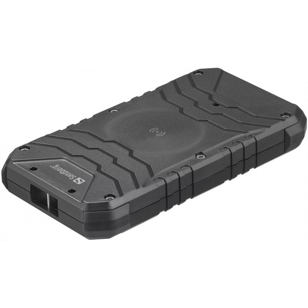 Sandberg Survivor Powerbank PD 20W 10000 mAh #2