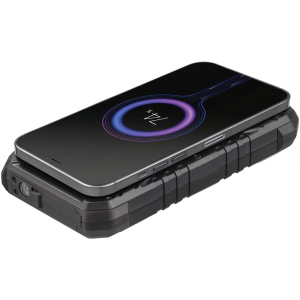 Sandberg Survivor Powerbank PD 20W 10000 mAh #3