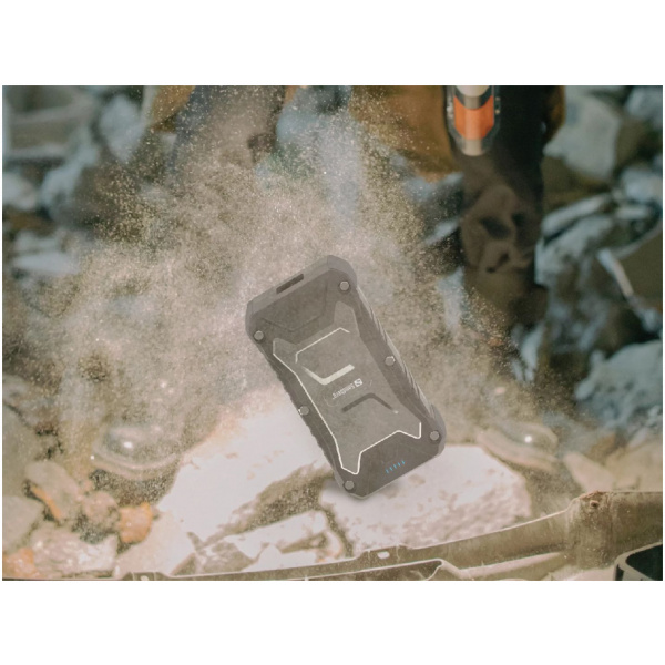 Sandberg Survivor Powerbank PD 20W 10000 mAh #4