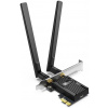 TP-Link AX3000 Wi-Fi 6 Bluetooth 5.2 PCIe hálókártya Archer TX55E #1