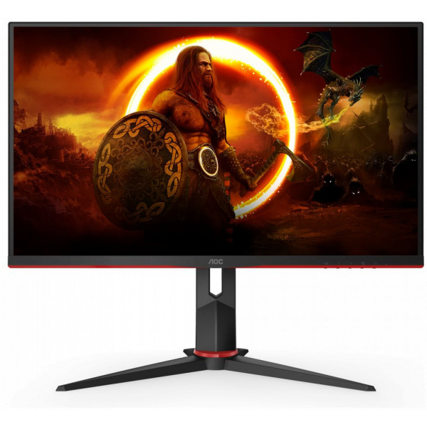 27" AOC Q27G2S QHD Gaming monitor (IPS LED, 165Hz) #1