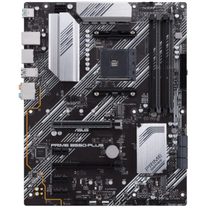 Asus PRIME B550 PLUS alaplap #1