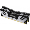 96GB DDR5 6000MHz (PC5-48000) Kingston Dual RAM KIT (Fury Renegade Silver) 2x48G #1