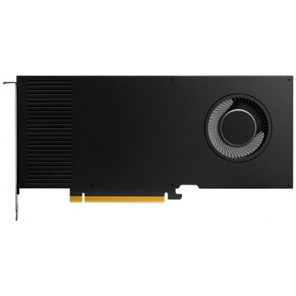 PNY nVidia© RTX™ A4000 16GB DDR6 VGA #1