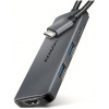 Axagon HMC-5H8K USB Type-C 5-In-1 8K HDMI dokkoló #1