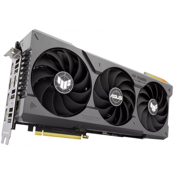 Asus TUF Gaming GeForce RTX™ 4070 Ti SUPER 16GB GDDR6X VGA #1