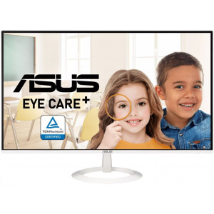 27" Asus VZ27EHF-W 100Hz-es Frameless monitor - fehér #1