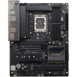 Asus ProArt B760-CREATOR alaplap #1