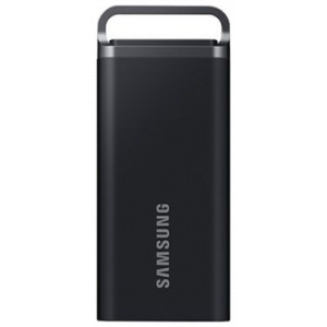 4TB Samsung T5 EVO hordozható SSD USB 3.2 Gen 1 #1