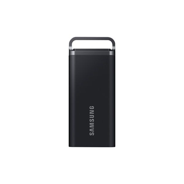 4TB Samsung T5 EVO hordozható SSD USB 3.2 Gen 1 #1