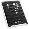 2TB WD_BLACK P10 Game Drive for Xbox USB3.2 fekete #1