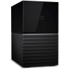 36TB WD My Book Duo (USB 3.0) Backup szoftver, RAID #1